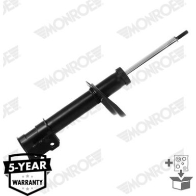 Monroe | Stoßdämpfer | 742195SP