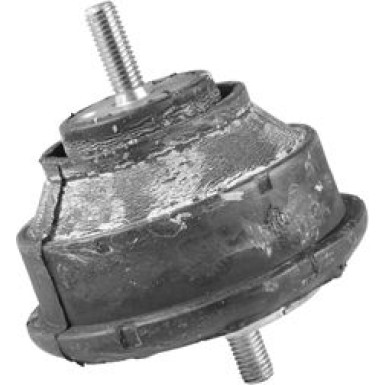 00083444 Lagerung, Motor