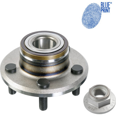 ADA108215 Radlagersatz ADA108215 Radlagersatz