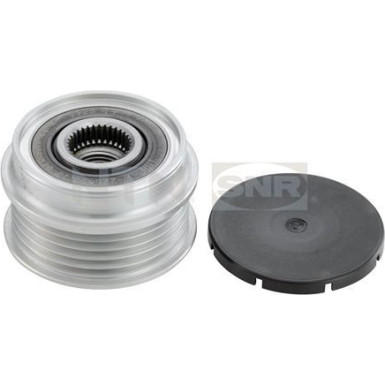 GA754.02 Generatorfreilauf