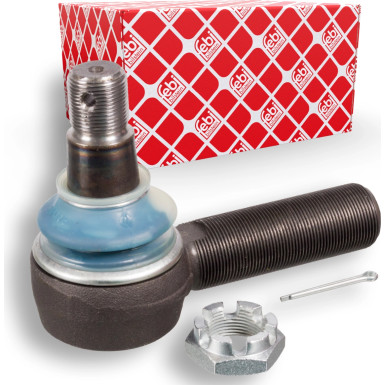 FEBI BILSTEIN 02954 Spurstangenkopf FEBI BILSTEIN 02954 Spurstangenkopf