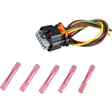 2324166 Kabelreparatursatz, Stellelement (Drosselklappe) 2324166 Kabelreparatursatz, Stellelement (Drosselklappe)