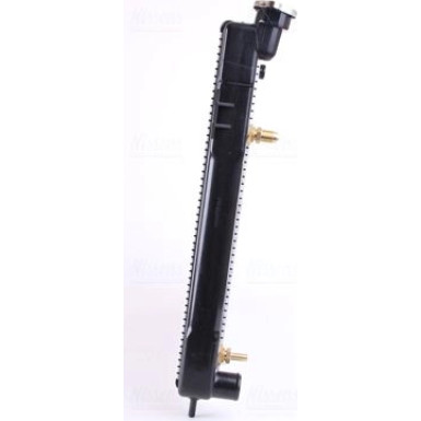 Nissens | Kühler, Motorkühlung | 61000 Nissens | Kühler, Motorkühlung | 61000