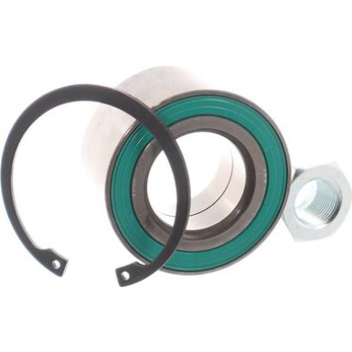 SKF | Radlagersatz | VKBA 3902