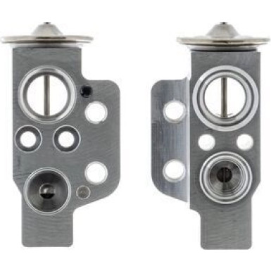 AVE 116 000P Expansionsventil, Klimaanlage BEHR *** PREMIUM LINE ***