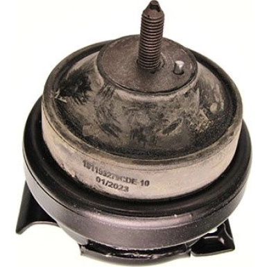 76-0150 Lagerung, Motor