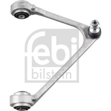 195980 Lenker, Radaufhängung