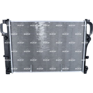 53839 Kühler, Motorkühlung 53839 Kühler, Motorkühlung