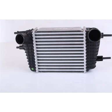 961116 Ladeluftkühler ** FIRST FIT **