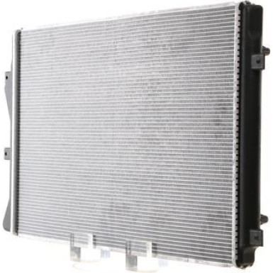 Mahle | Niedertemperaturkühler, Ladeluftkühler | CIR 32 000S