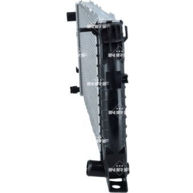 NRF | Kühler, Motorkühlung | 54754