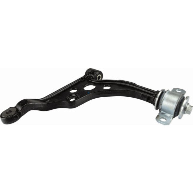 JTC1012 Lenker, Radaufhängung