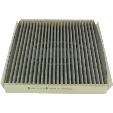 Corteco | Filter, Innenraumluft | 80000783