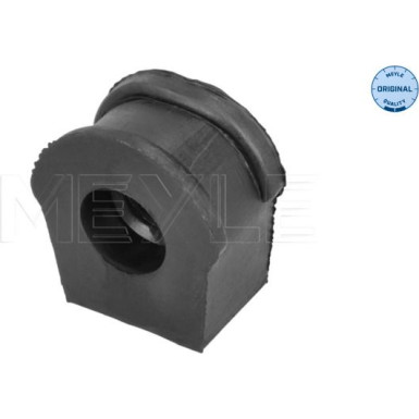 Meyle Lagerung, Stabilisator MEYLE-ORIGINAL: True to OE 100 411 0012 Meyle Lagerung, Stabilisator MEYLE-ORIGINAL: True to OE 100 411 0012