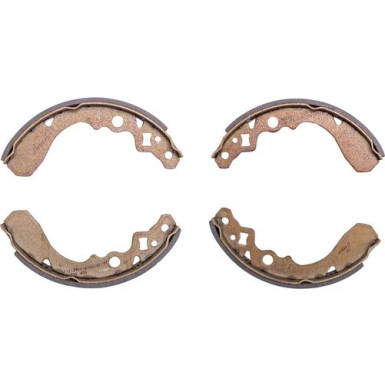 Hella | Bremsbackensatz | 8DB 355 001-121