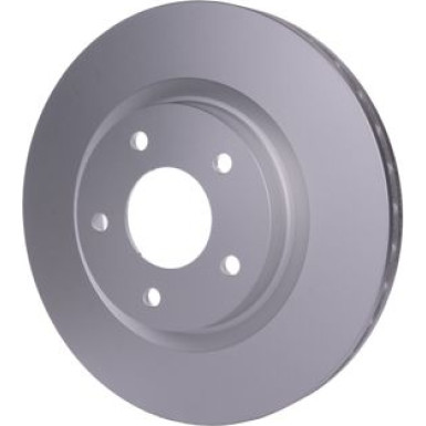 Hella | Bremsscheibe | 8DD 355 129-041