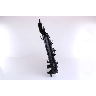 Nissens | Kühler, Motorkühlung | 63087A