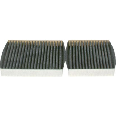 BOSCH 1 987 432 436 Innenraumfilter