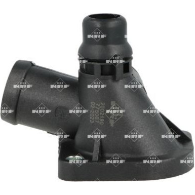 NRF Kühlmittelflansch EASY FIT 775087