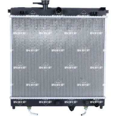 NRF | Kühler, Motorkühlung | 550291