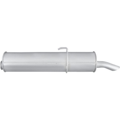 8LD 366 032-001 Endschalldämpfer Easy2Fit – PARTNERED with Faurecia 8LD 366 032-001 Endschalldämpfer Easy2Fit – PARTNERED with Faurecia