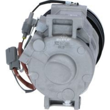 NRF Kompressor, Klimaanlage EASY FIT 32973