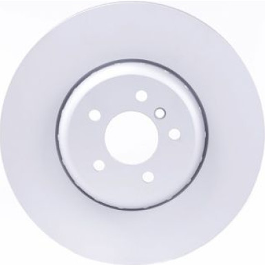 Hella | Bremsscheibe | 8DD 355 120-691