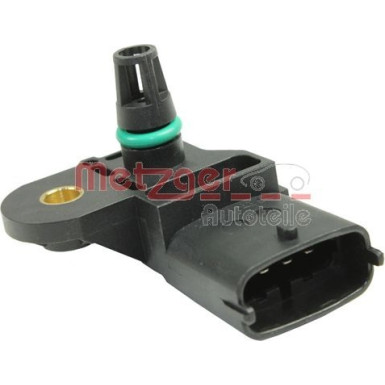 0906347 Sensor, Ladedruck