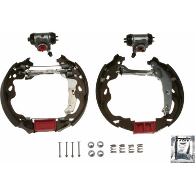 GSK1911 Bremsbackensatz Superkit GSK1911 Bremsbackensatz Superkit