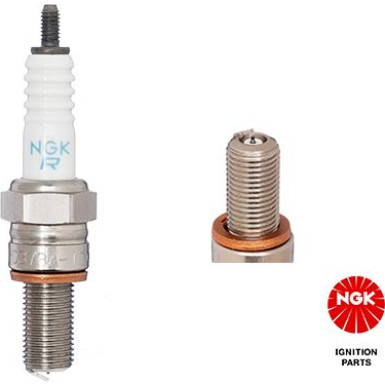 NGK | Zündkerze | 4940