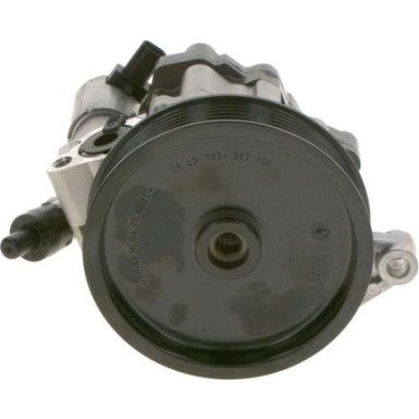 BOSCH | Hydraulikpumpe, Lenkung | K S00 000 735