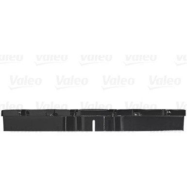 Valeo | Bremsbelagsatz, Scheibenbremse | 882246