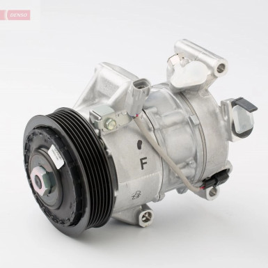 DENSO 5TSE10C Klimakompressor DCP50251