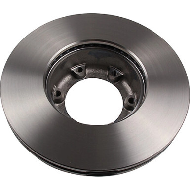 Valeo | Bremsscheibe | 197334 Valeo | Bremsscheibe | 197334