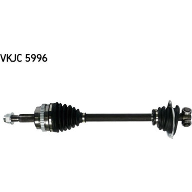 VKJC 5996 Antriebswelle