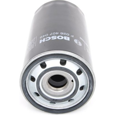 BOSCH F 026 407 049 Ölfilter