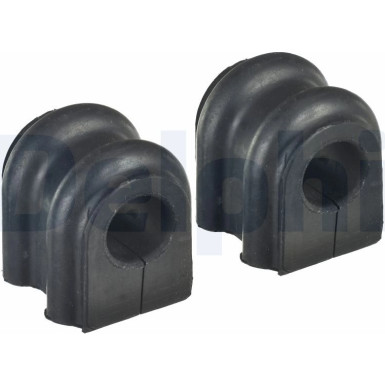 TD1277W Lagerbuchse, Stabilisator