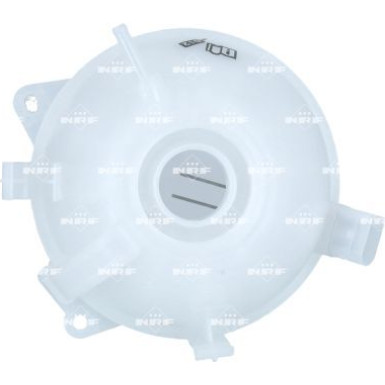 454082 Ausgleichsbehälter, Kühlmittel EASY FIT