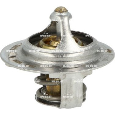 NRF | Thermostat, Kühlmittel | 725273