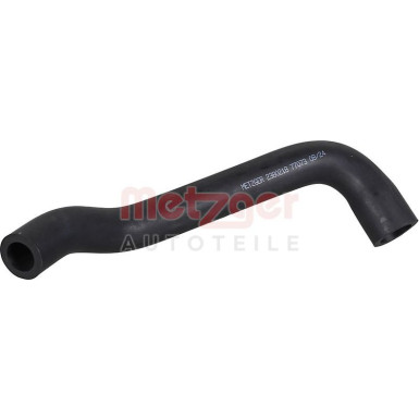2380218 Schlauch, Zylinderkopfhaubenentlüftung