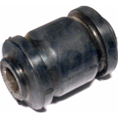 TD374W Lagerung, Lenker