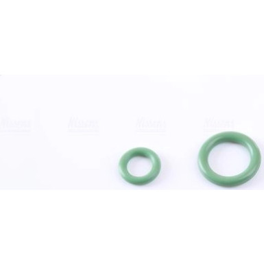 940425 Kondensator, Klimaanlage ** FIRST FIT **