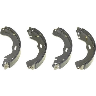 Brembo | Bremsbackensatz | S 49 519