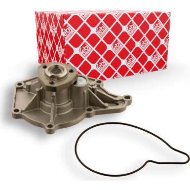 FEBI BILSTEIN 31409 Wasserpumpe FEBI BILSTEIN 31409 Wasserpumpe