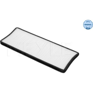 612 319 0001 Filter, Innenraumluft MEYLE-ORIGINAL: True to OE. 612 319 0001 Filter, Innenraumluft MEYLE-ORIGINAL: True to OE.