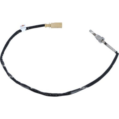 707115 Sensor, Abgastemperatur EASY FIT