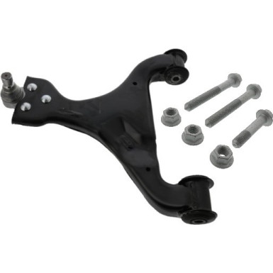 821 0572 10 Lenker, Radaufhängung