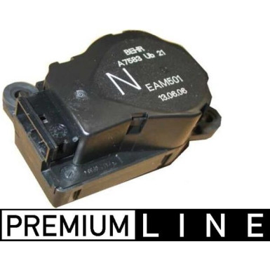 AA 19 000P Stellelement, Mischklappe BEHR *** PREMIUM LINE *** AA 19 000P Stellelement, Mischklappe BEHR *** PREMIUM LINE ***