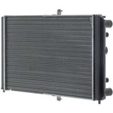 Mahle | Kühler, Motorkühlung | CR 2694 000S
