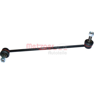 Metzger | Stange/Strebe, Stabilisator | 53005811